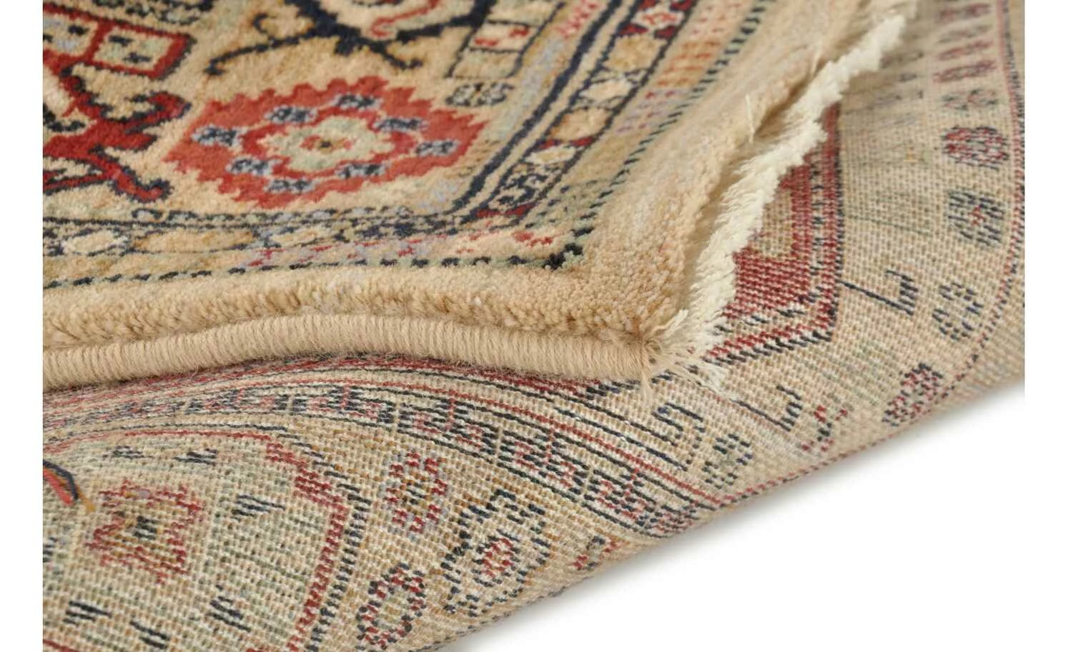 THEKO Teppich | 145|cm 120|cm 120x150 cm – Bild 3