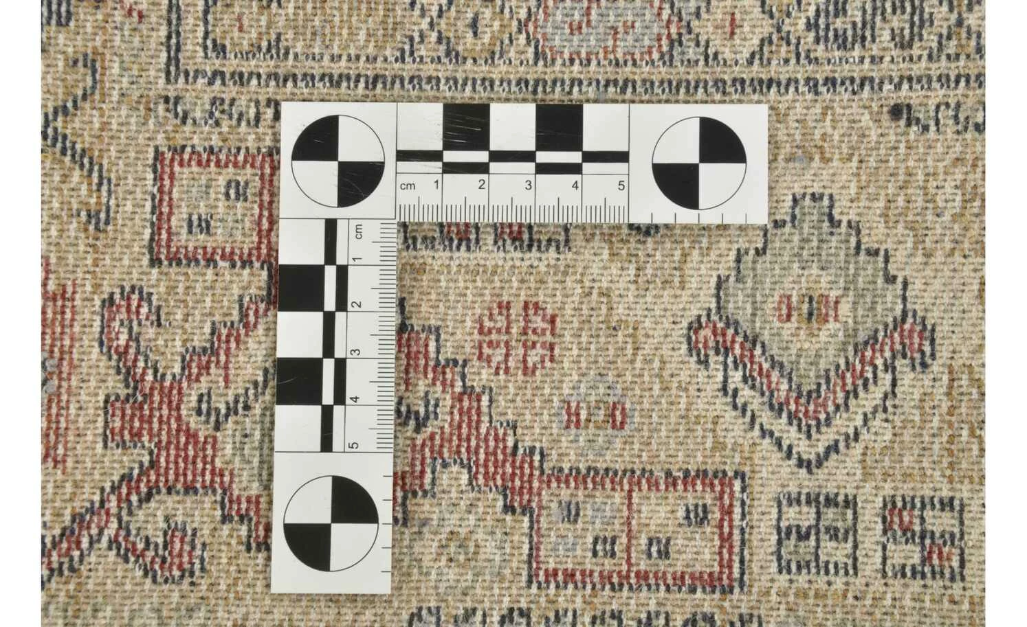 THEKO Teppich | 145|cm 120|cm 120x150 cm – Bild 4