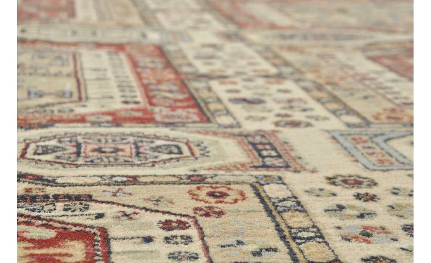 THEKO Teppich | 145|cm 120|cm 120x150 cm – Bild 5