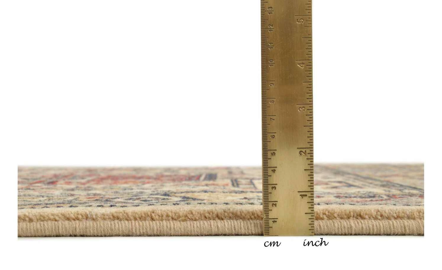 THEKO Teppich | 145|cm 120|cm 120x150 cm – Bild 6