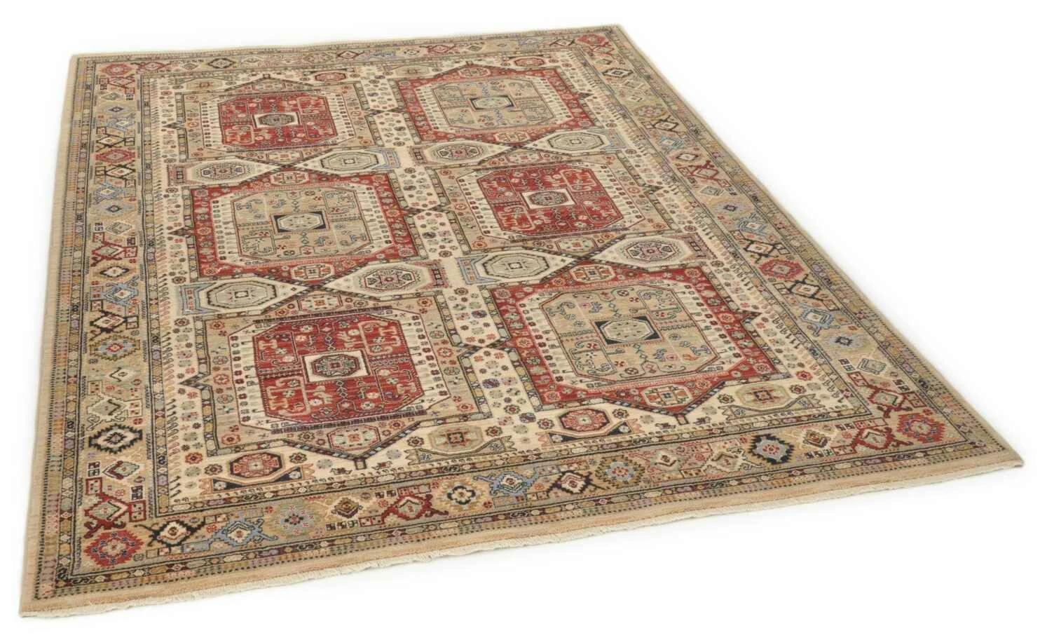 THEKO Teppich | 145|cm 80|cm 80x150 cm – Bild 5