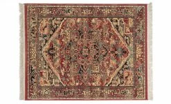 THEKO Teppich | 340|cm 250|cm 250x340 cm