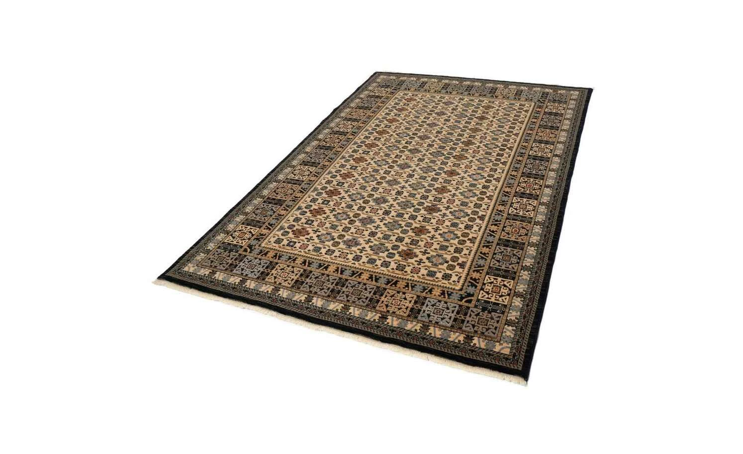 THEKO Teppich | 145|cm 120|cm 120x150 cm – Bild 2