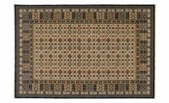 THEKO Teppich | 340|cm 250|cm 250x350 cm