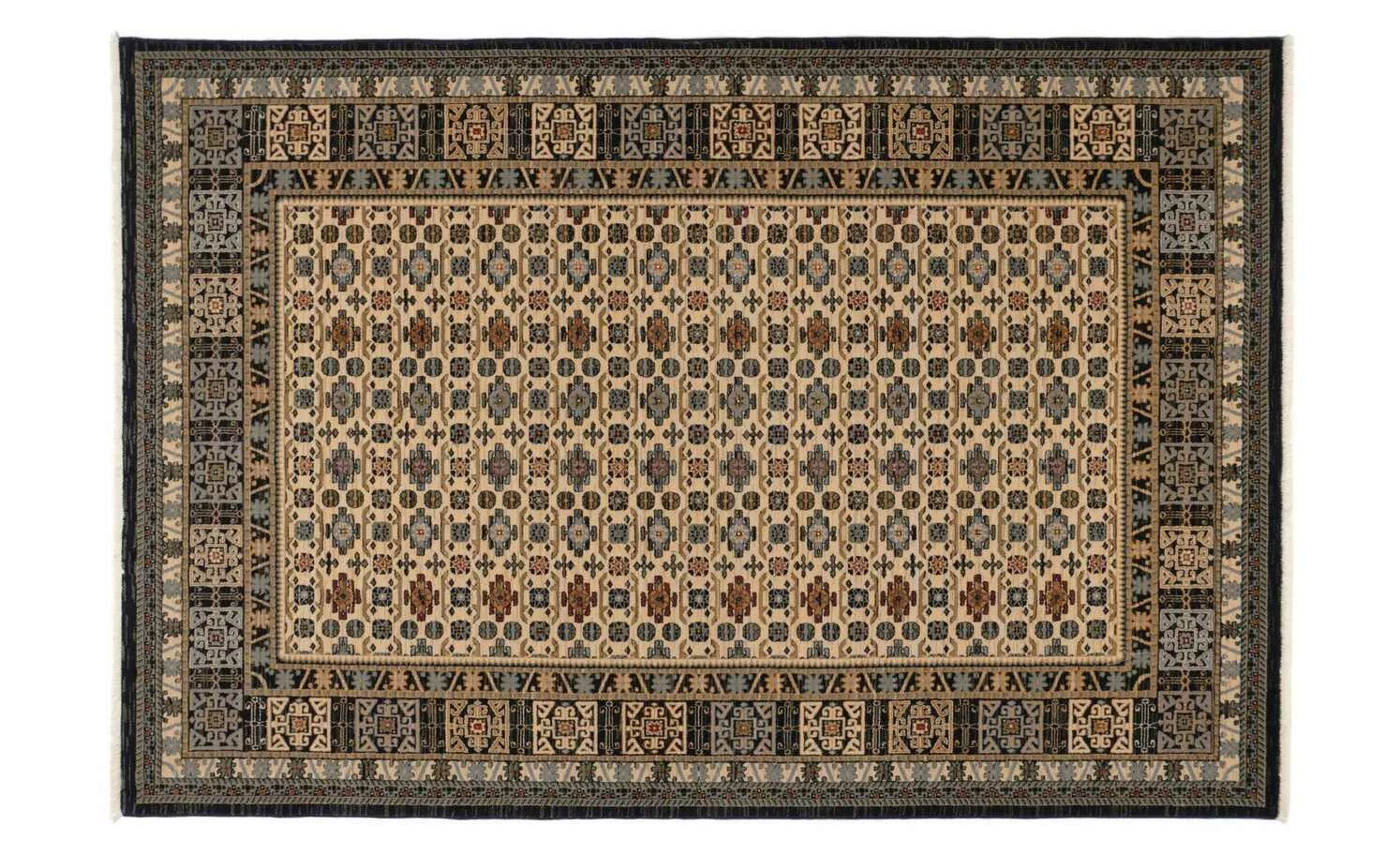 THEKO Teppich | 145|cm 80|cm 80x150 cm