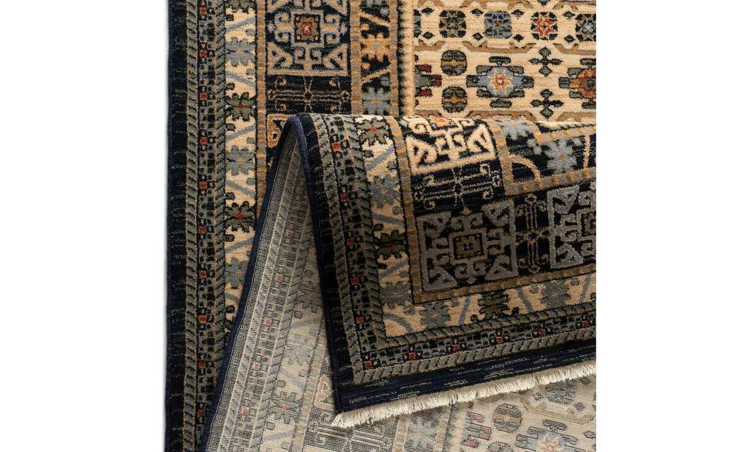 THEKO Teppich | 145|cm 80|cm 80x150 cm – Bild 2