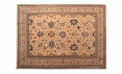 THEKO Teppich | 340|cm 250|cm 250x350 cm