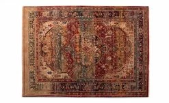 THEKO Teppich | 145|cm 80|cm 80x150 cm