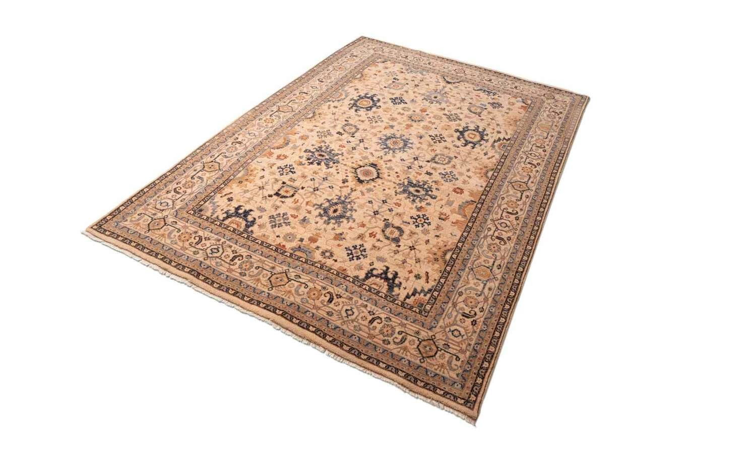 THEKO Teppich | 145|cm 80|cm 80x150 cm – Bild 3