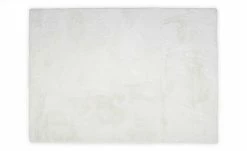 Gino Falcone Teppich | Weiß 60|cm 40|cm 40x60 cm rechteckig