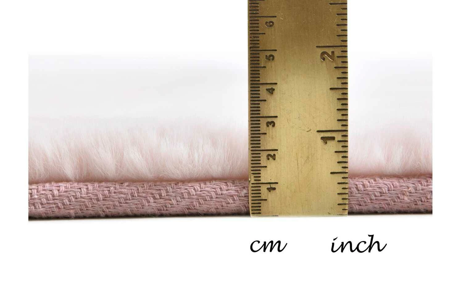 Gino Falcone Teppich | Rose 230|cm 160|cm 160x230 cm rechteckig – Bild 5