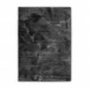 Gino Falcone Teppich | Anthrazit 135|cm 60|cm 60x135 cm rechteckig