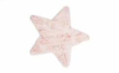 Gino Falcone Teppich | Rose 90|cm 90|cm 90x90 cm Stern