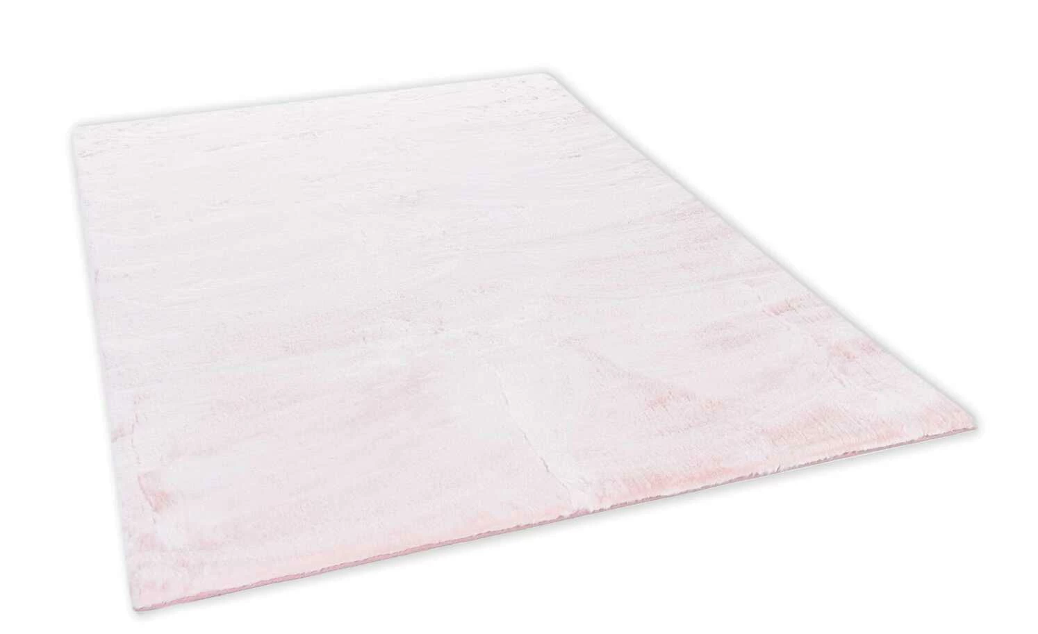 Gino Falcone Teppich | Rose 135|cm 60|cm 60x135 cm rechteckig – Bild 3