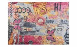 Gino Falcone Teppich | 0,6|cm 160|cm 80|cm 80x160 cm