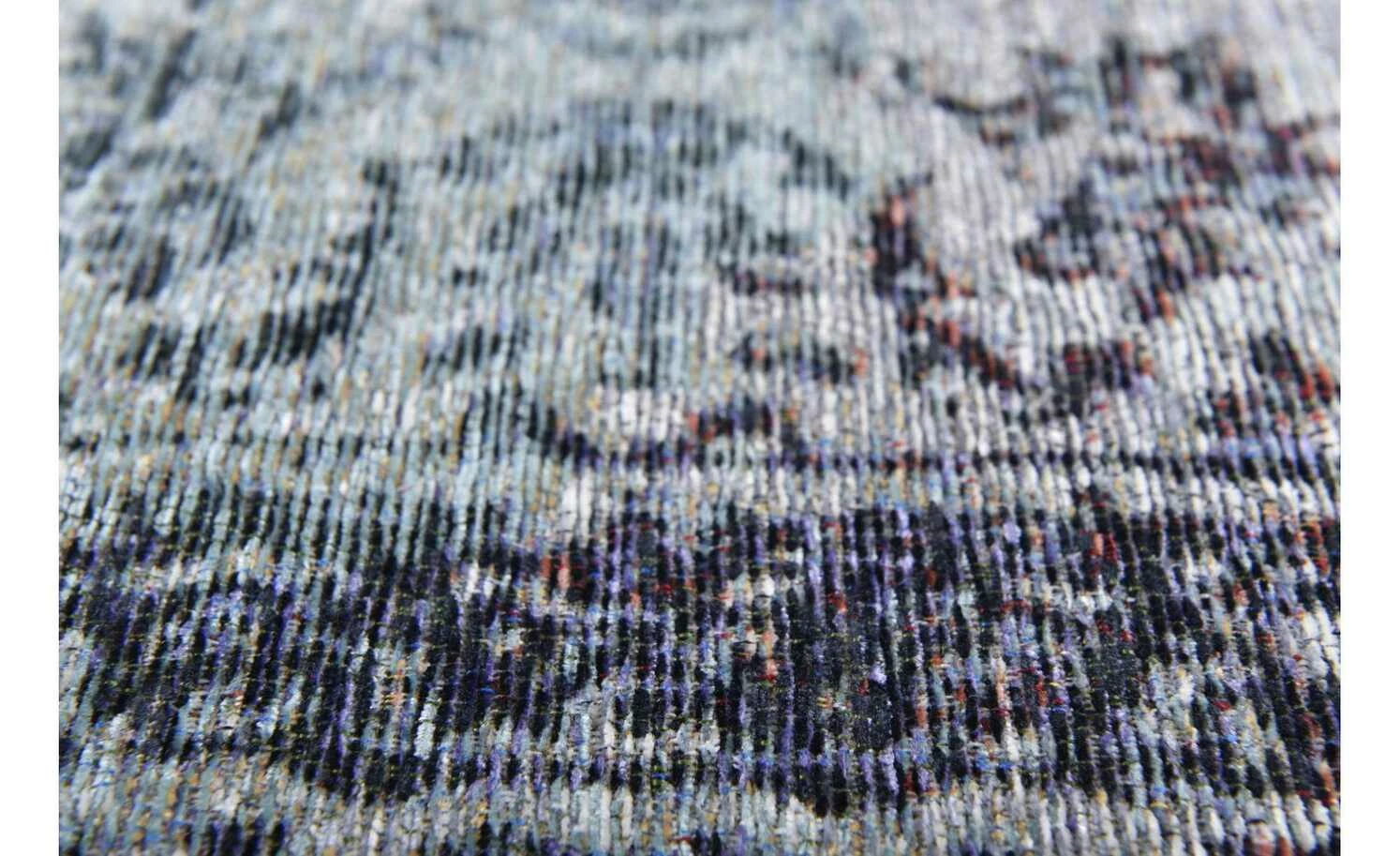 Gino Falcone Teppich | 0,6|cm Bunt 160|cm 80|cm 80x160 cm – Bild 5