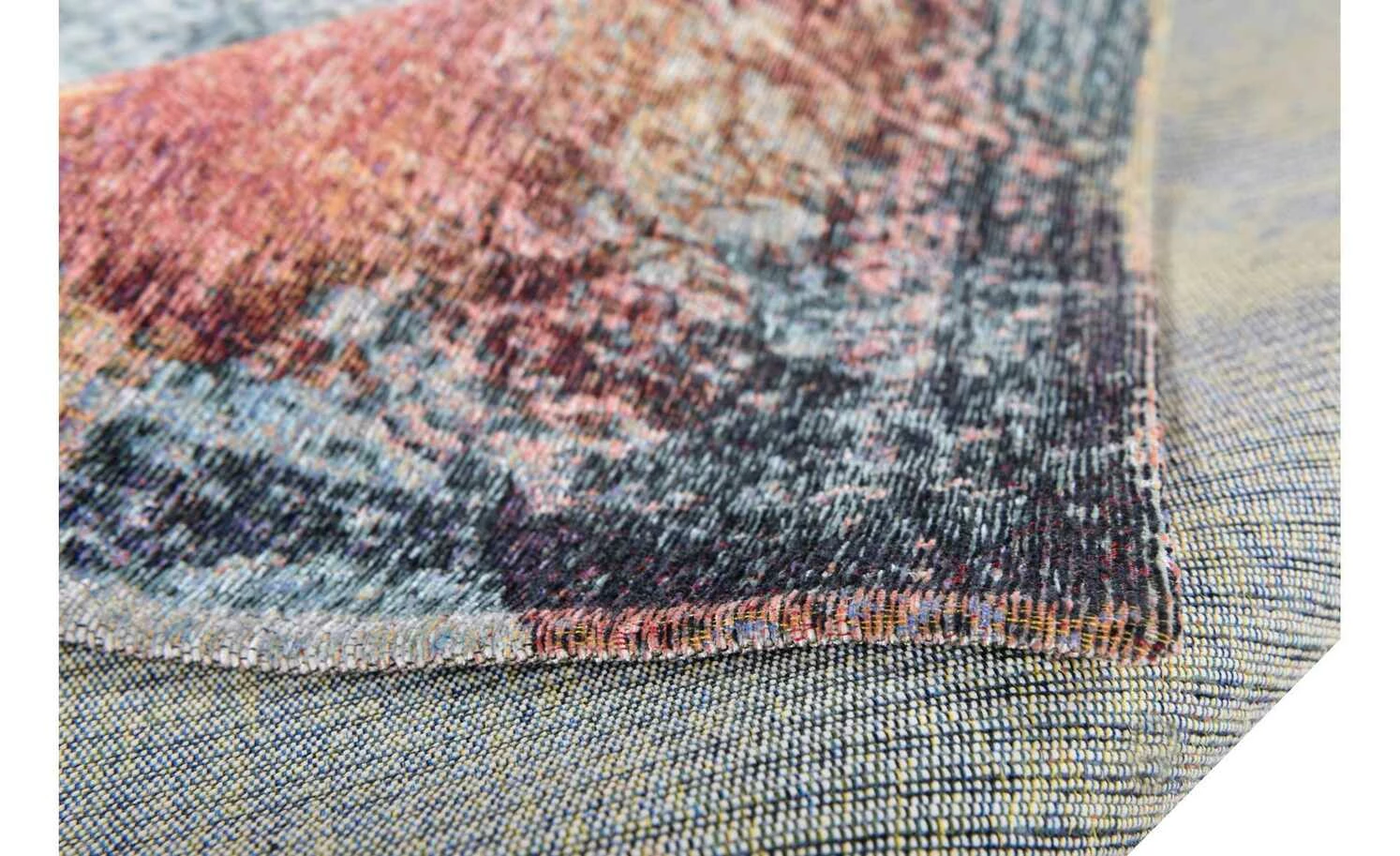 Gino Falcone Teppich | 0,6|cm Bunt 230|cm 160|cm 160x230 cm – Bild 5
