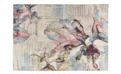 Gino Falcone Teppich | 0,6|cm 160|cm 80|cm 80x160 cm