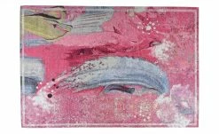 Gino Falcone Teppich | 0,6|cm 230|cm 160|cm 160x230 cm