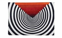 Gino Falcone Teppich | 0,6|cm 230|cm 160|cm 160x230 cm