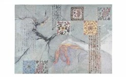 Gino Falcone Teppich | 0,6|cm 230|cm 160|cm 160x230 cm