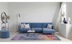 Gino Falcone Teppich | 0,6|cm 230|cm 160|cm 160x230 cm