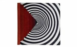 Gino Falcone Teppich | 0,6|cm 160|cm 160|cm 160x160 cm