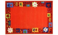 THEKO Kinderteppich | 230|cm 160|cm 160x230 cm