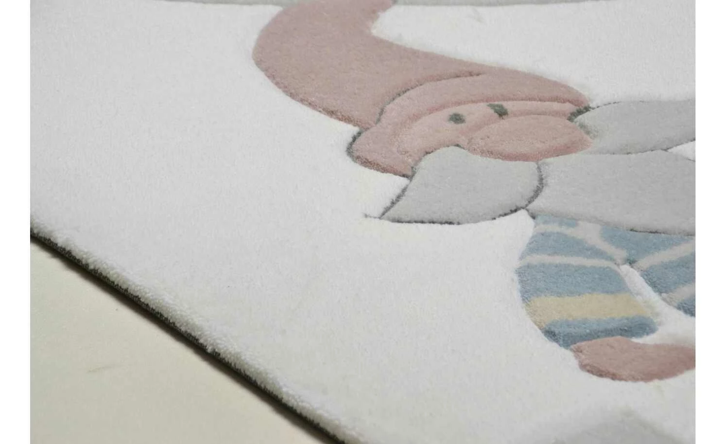 THEKO Kinderteppich | 180|cm 120|cm 120x180 cm – Bild 2