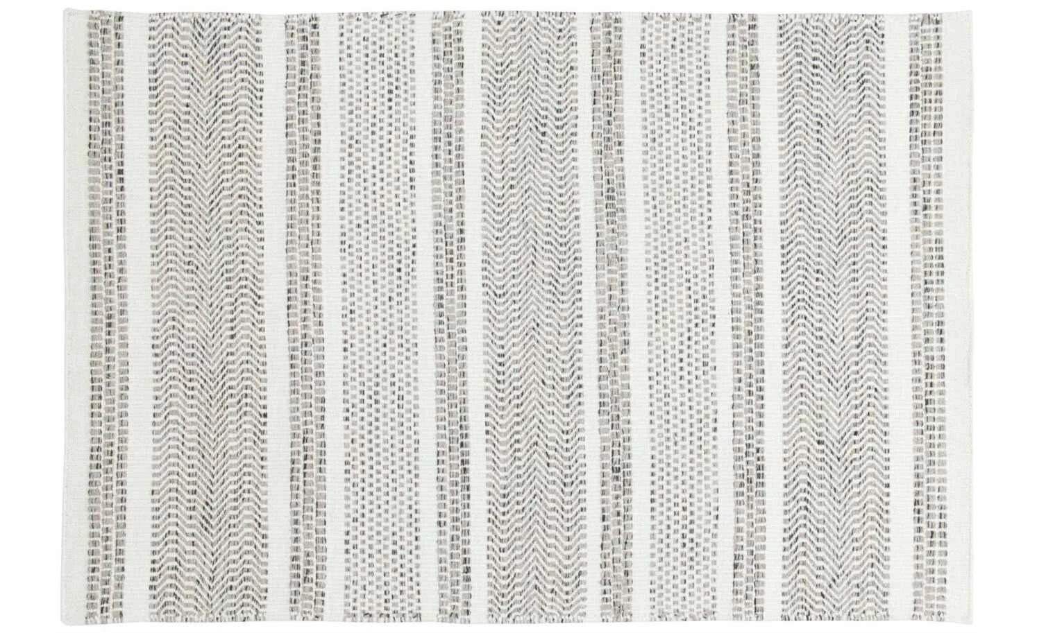 THEKO Teppich | 80|cm 55|cm 55x80 cm