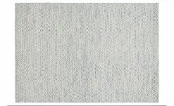 THEKO Teppich | Natur Grau 150|cm 80|cm 80x150 cm