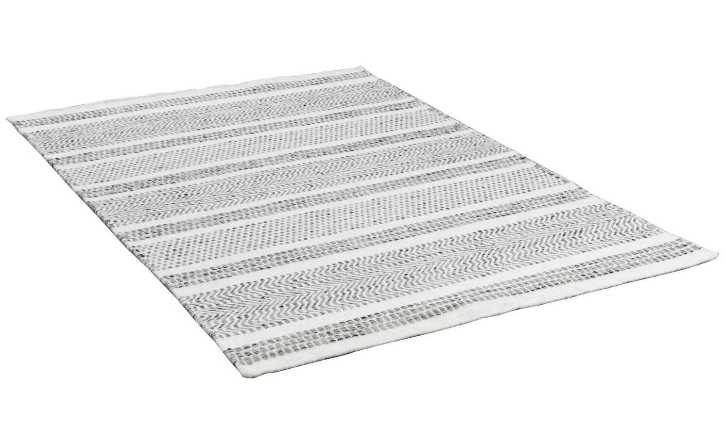 THEKO Teppich | 230|cm 160|cm 160x230 cm – Bild 3