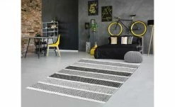 THEKO Teppich | 170|cm 110|cm