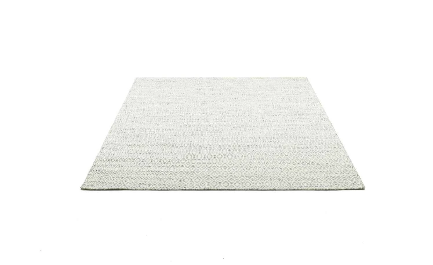 THEKO Teppich | Natur Beige 150|cm 80|cm 80x150 cm – Bild 2