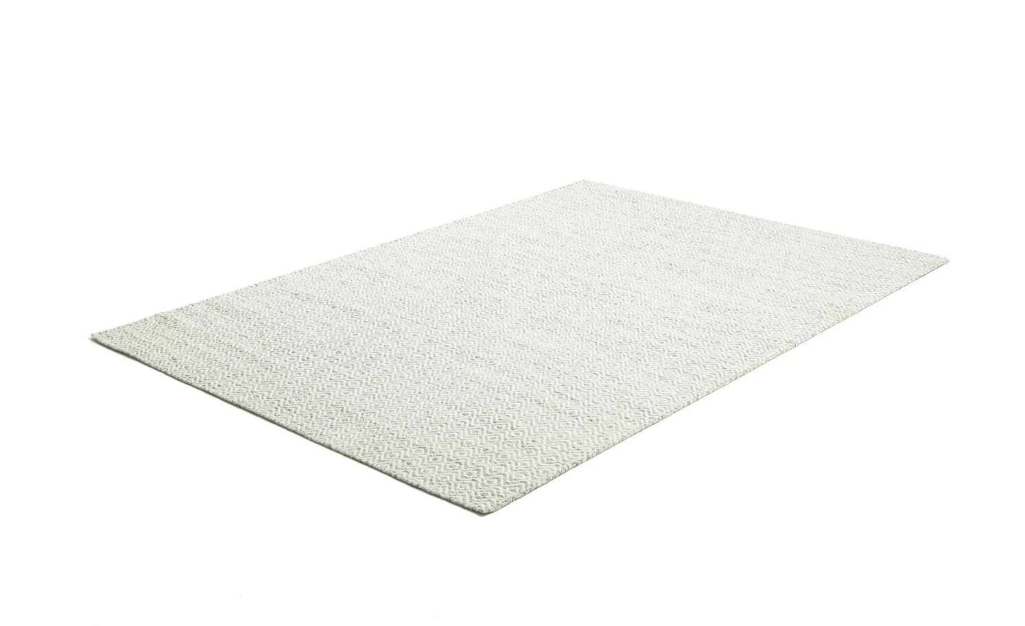 THEKO Teppich | Natur Beige 150|cm 80|cm 80x150 cm – Bild 5