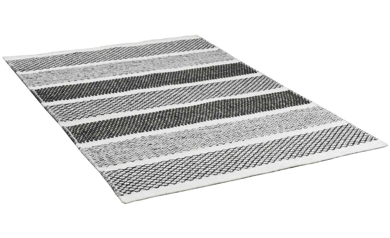 THEKO Teppich | 150|cm 80|cm 80x150 cm – Bild 2