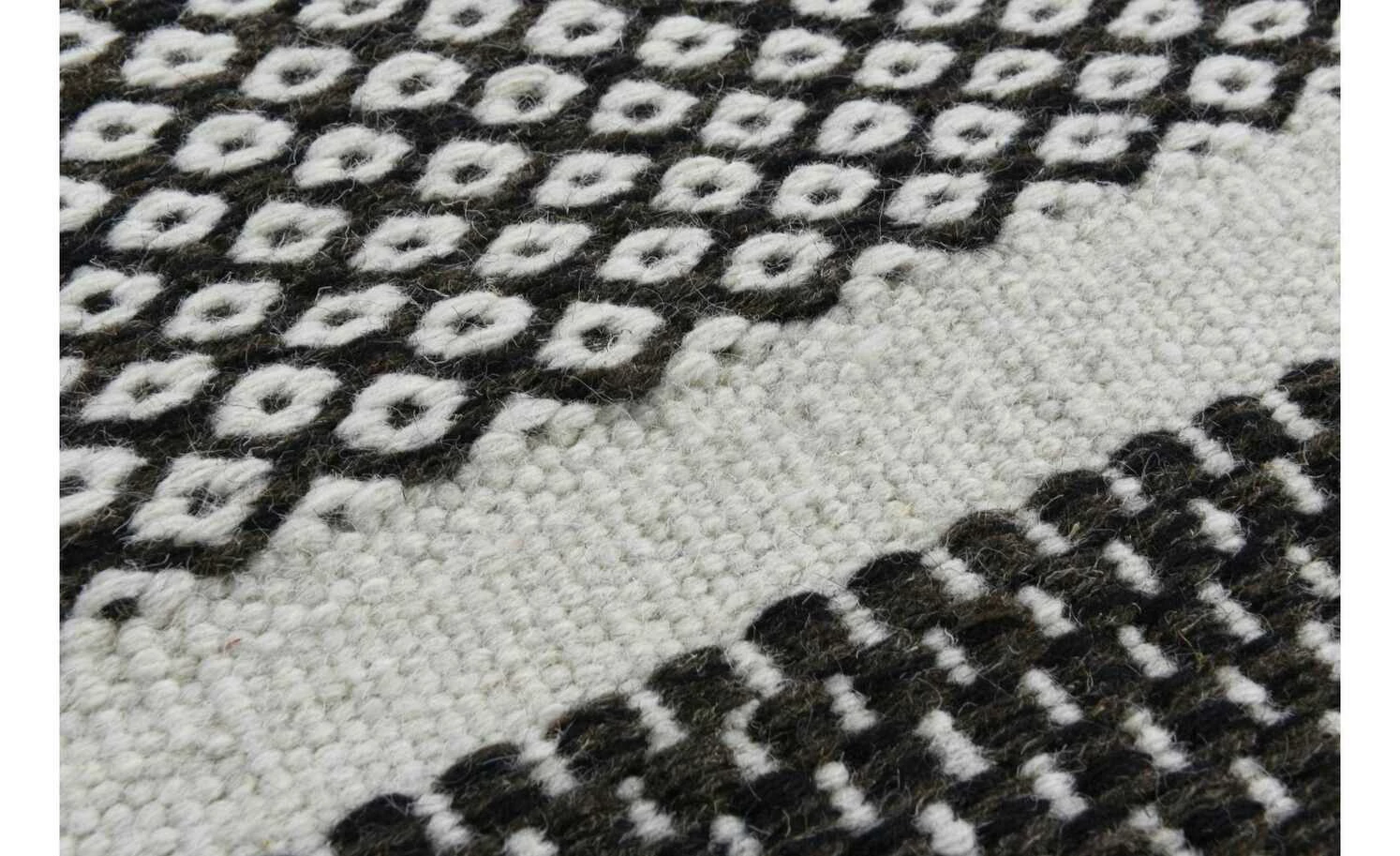 THEKO Teppich | 150|cm 80|cm 80x150 cm – Bild 3