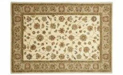 THEKO Teppich | Cream/ Braun 230|cm 160|cm 160x230 cm