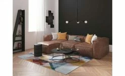 Gino Falcone Teppich | 230|cm 160|cm 160x230 cm