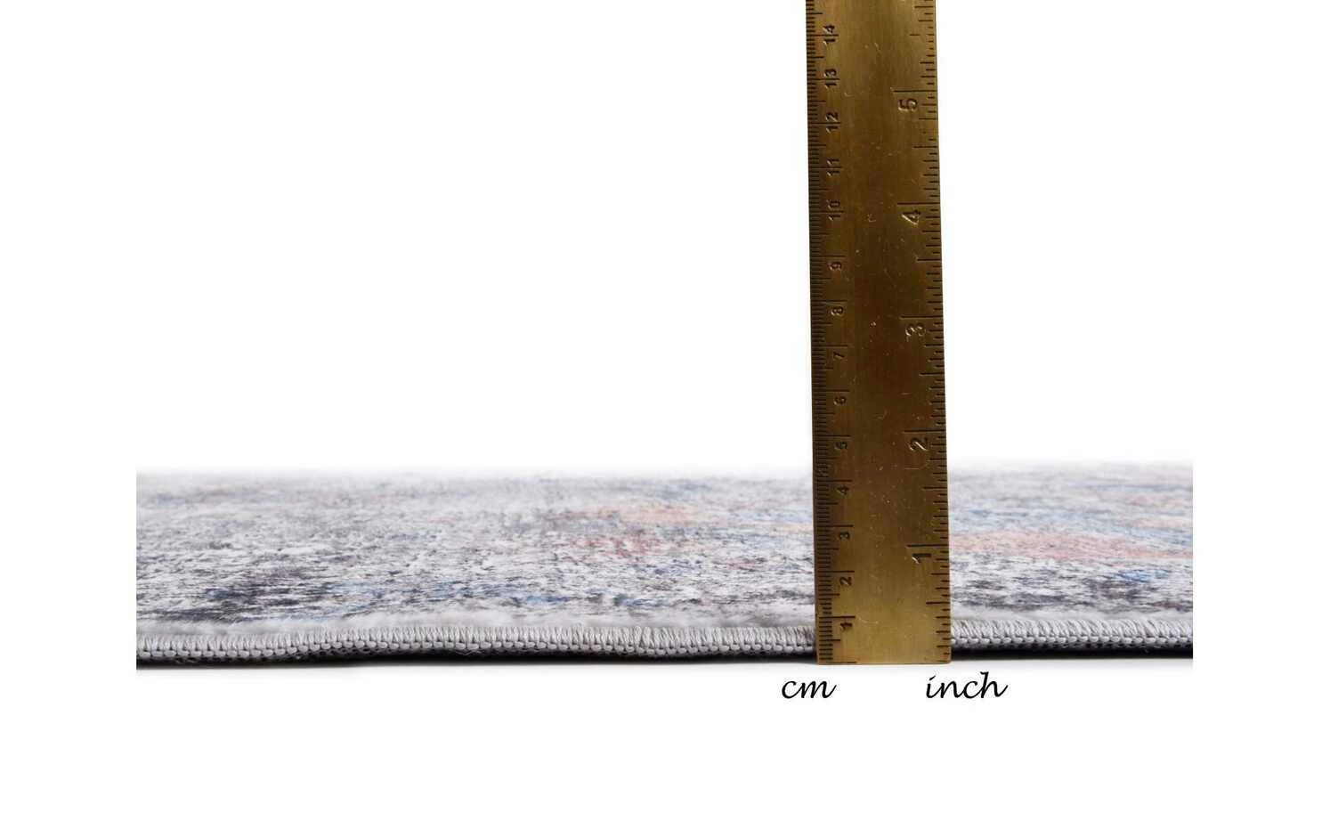 Gino Falcone Teppich | 140|cm 70|cm 70x140 cm – Bild 4