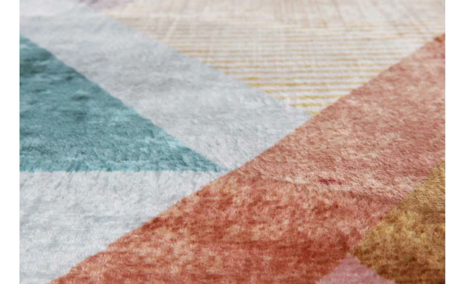 Gino Falcone Teppich | 160|cm 90|cm 90x160 cm – Bild 3