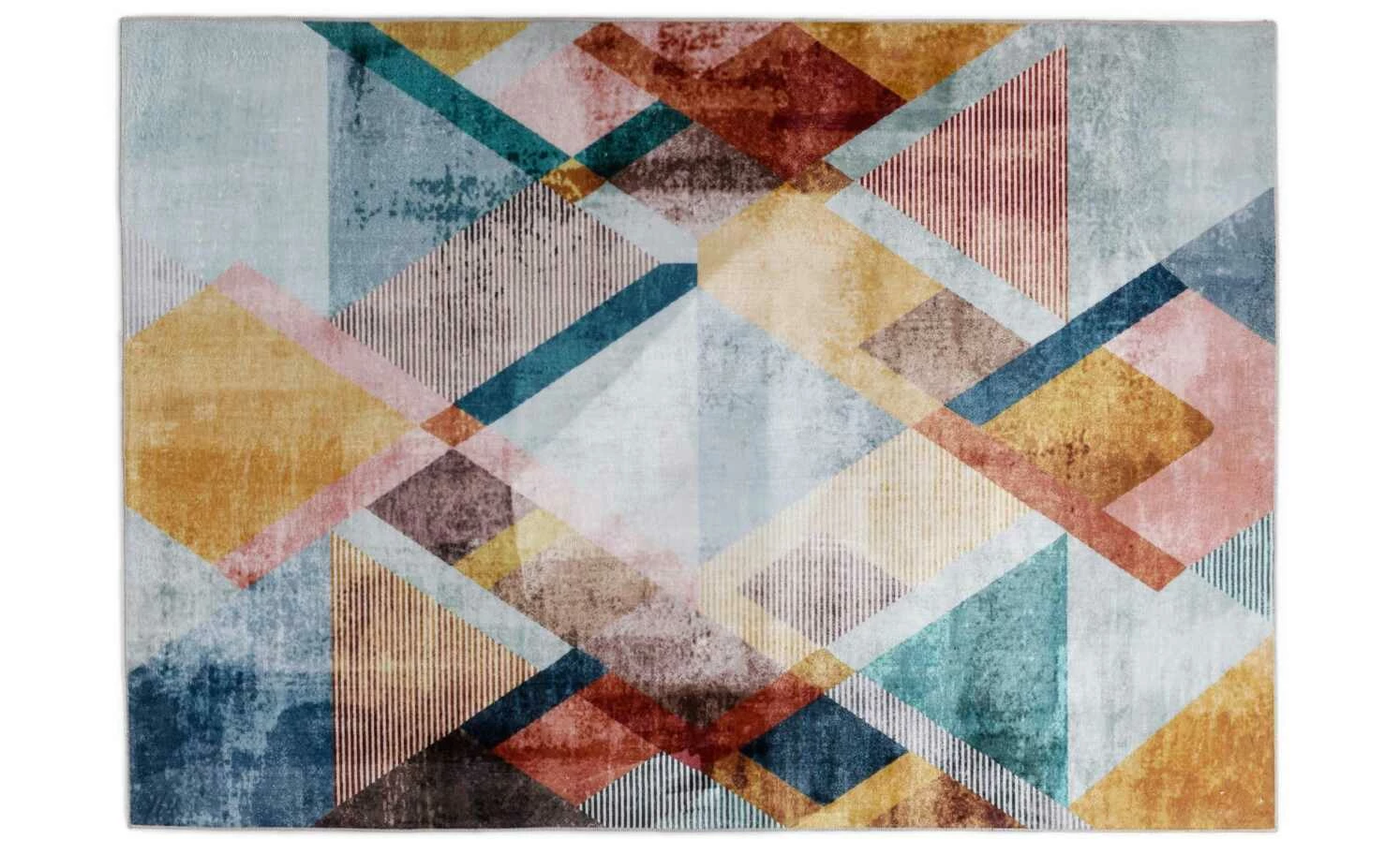 Gino Falcone Teppich | 160|cm 90|cm 90x160 cm – Bild 2