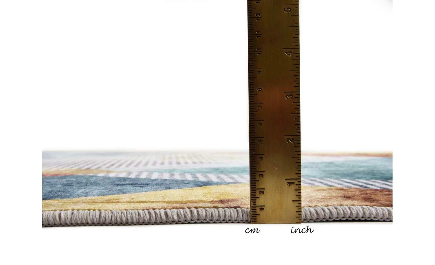 Gino Falcone Teppich | 160|cm 90|cm 90x160 cm – Bild 5