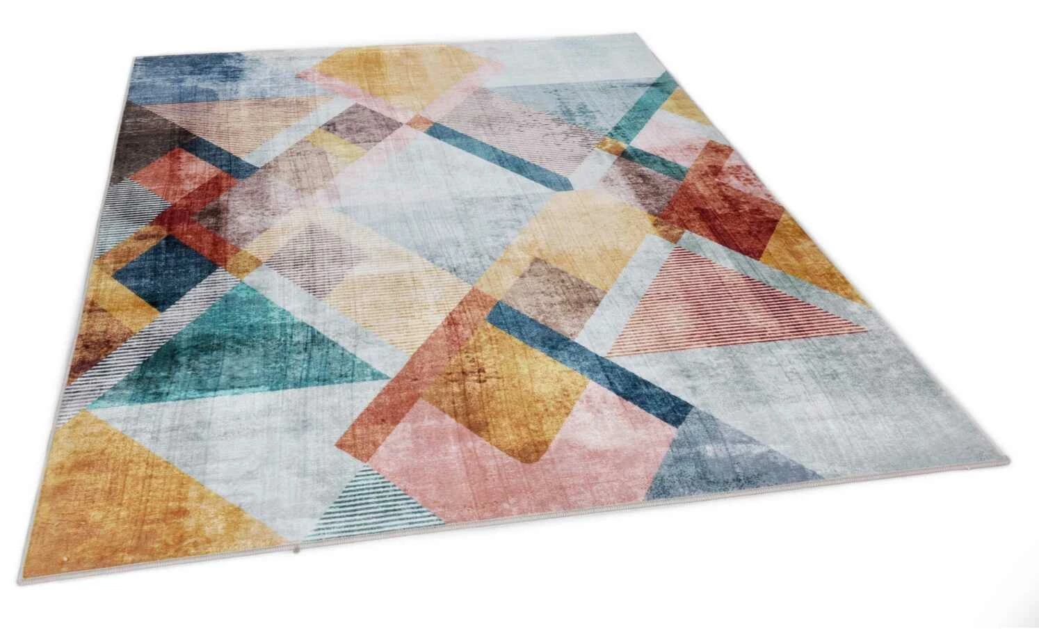 Gino Falcone Teppich | 160|cm 90|cm 90x160 cm – Bild 6