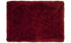 Tom Tailor Teppich | Rot 290|cm 190|cm 190x290 cm