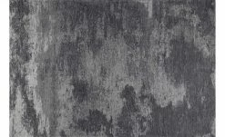 THEKO Teppich | Anthrazit 230|cm 155|cm 155x230 cm