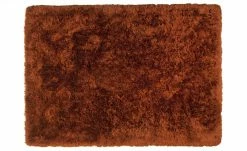 Tom Tailor Teppich | Terrakotta 90|cm 60|cm 60x90 cm