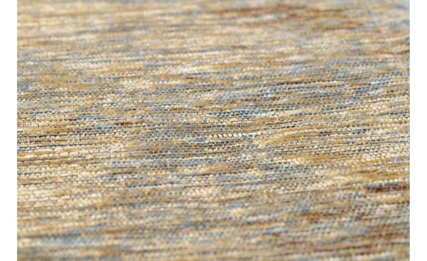 THEKO Teppich | Gold 290|cm 190|cm 190x290 cm – Bild 2