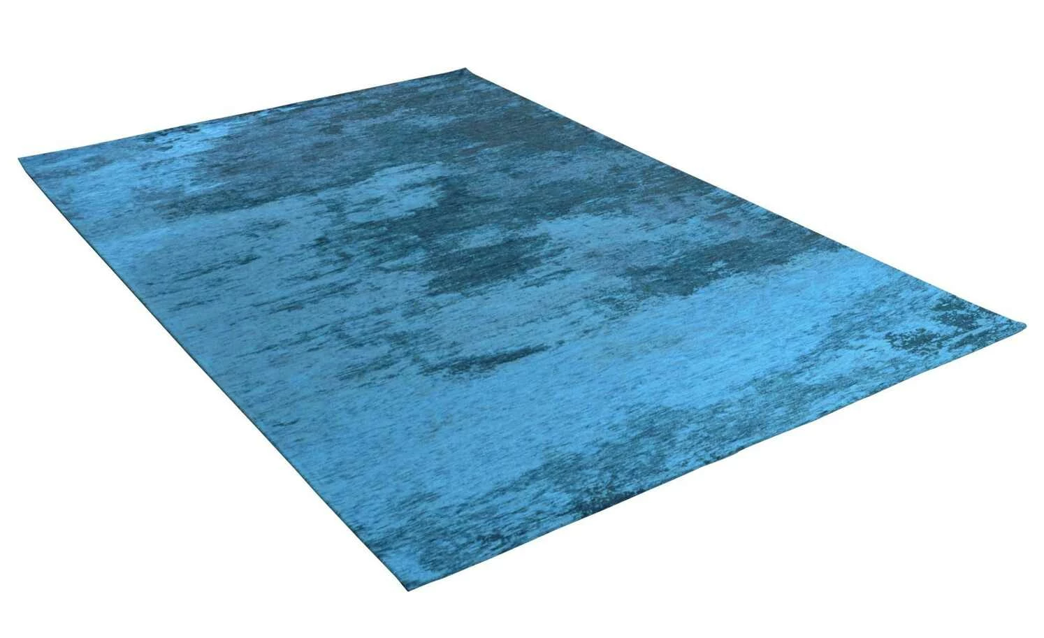 THEKO Teppich | Türkis 290|cm 190|cm 190x290 cm – Bild 2