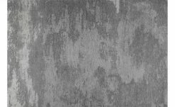 THEKO Teppich | Silber 140|cm 68|cm 68x140 cm